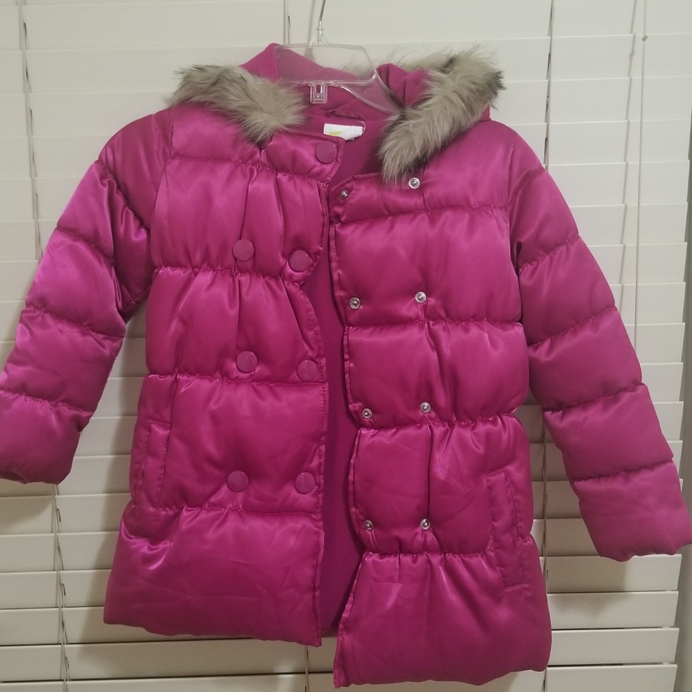 Winter cout
